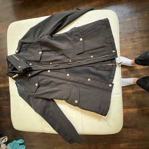 Michael kors coat